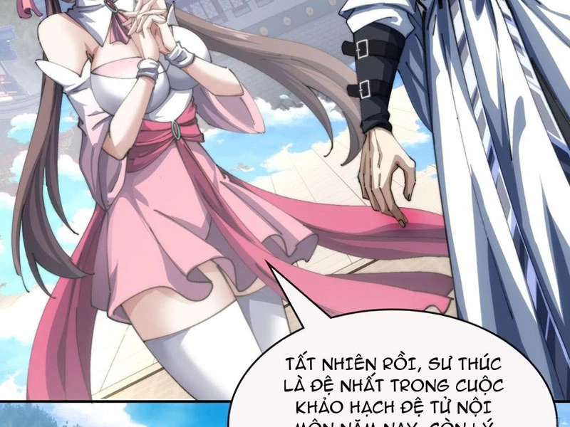 Tu Tiên Thần Tốc Chapter 6 - 50