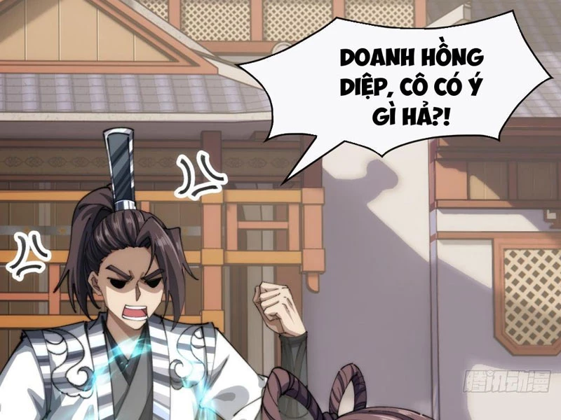 Tu Tiên Thần Tốc Chapter 6 - 52