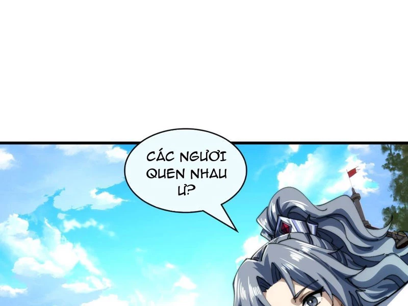 Tu Tiên Thần Tốc Chapter 6 - 55