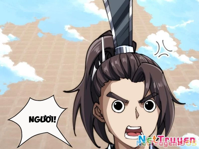 Tu Tiên Thần Tốc Chapter 6 - 61