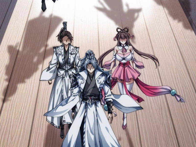 Tu Tiên Thần Tốc Chapter 6 - 67