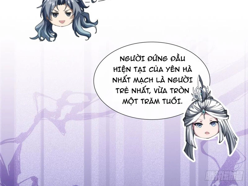 Tu Tiên Thần Tốc Chapter 6 - 204