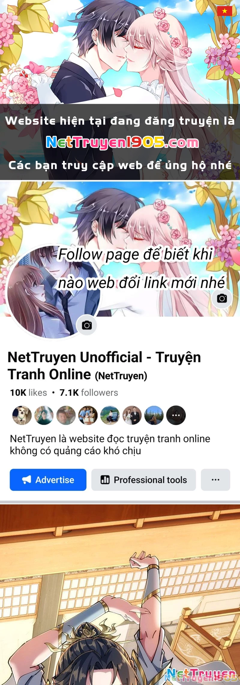 Tu Tiên Thần Tốc Chapter 7 - 1