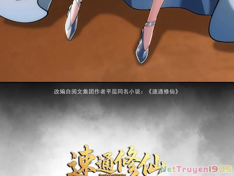 Tu Tiên Thần Tốc Chapter 7 - 4