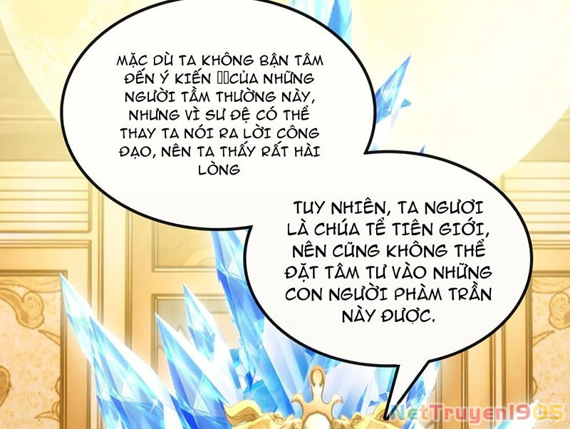 Tu Tiên Thần Tốc Chapter 7 - 9