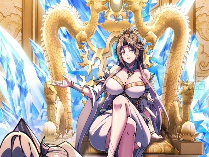 Tu Tiên Thần Tốc Chapter 7 - 10