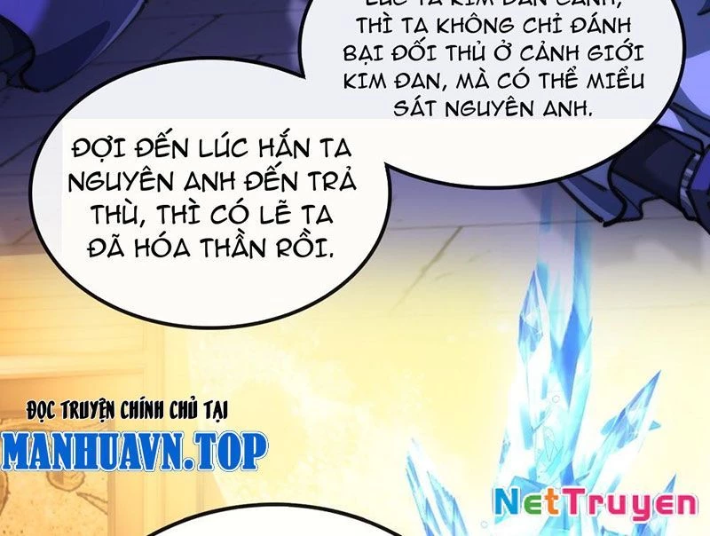 Tu Tiên Thần Tốc Chapter 7 - 36