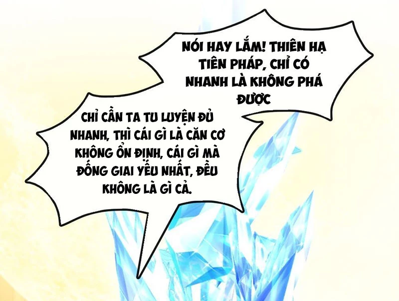 Tu Tiên Thần Tốc Chapter 7 - 40