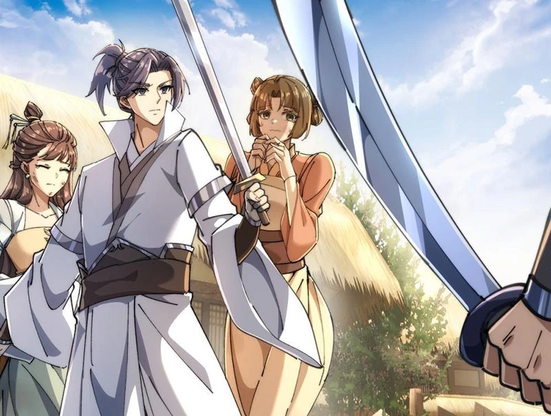 Tu Tiên Thần Tốc Chapter 7 - 52