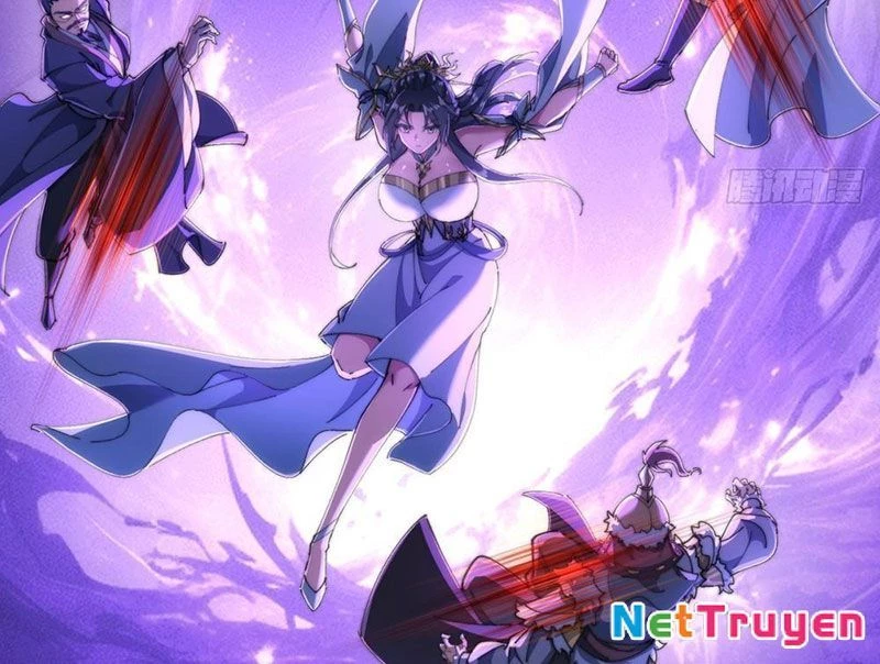 Tu Tiên Thần Tốc Chapter 7 - 61