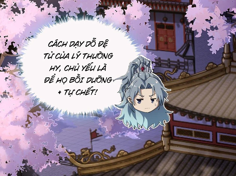 Tu Tiên Thần Tốc Chapter 7 - 117