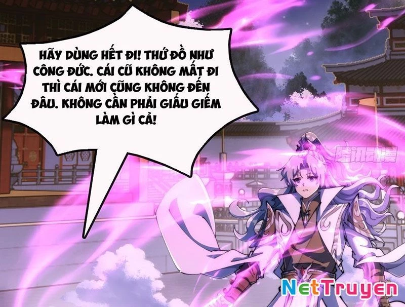 Tu Tiên Thần Tốc Chapter 7 - 136