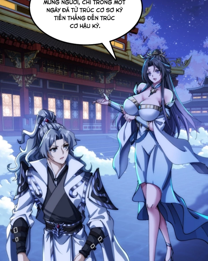 Tu Tiên Thần Tốc Chapter 8 - 3