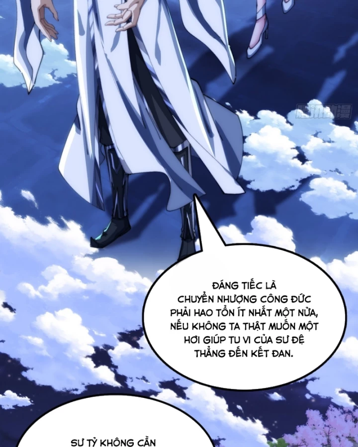 Tu Tiên Thần Tốc Chapter 8 - 4