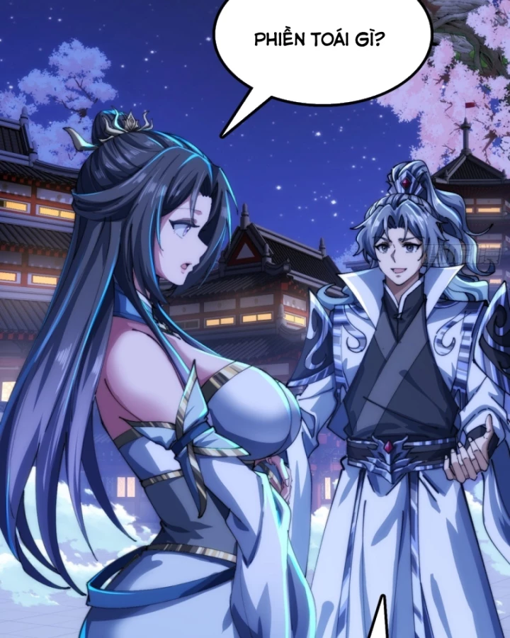 Tu Tiên Thần Tốc Chapter 8 - 7