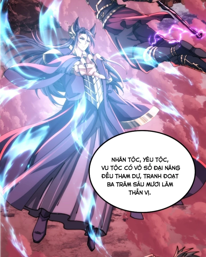 Tu Tiên Thần Tốc Chapter 8 - 11