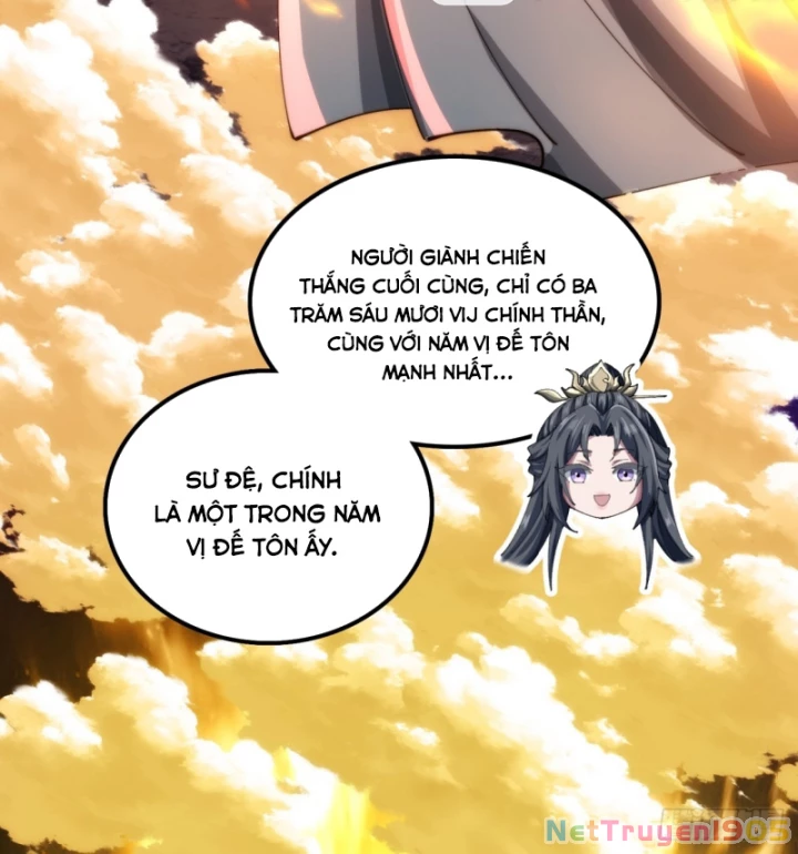 Tu Tiên Thần Tốc Chapter 8 - 13