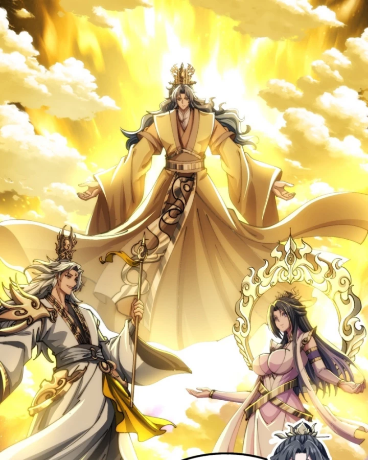 Tu Tiên Thần Tốc Chapter 8 - 14