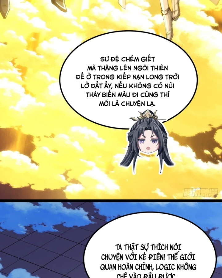 Tu Tiên Thần Tốc Chapter 8 - 16