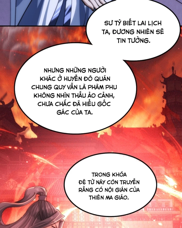 Tu Tiên Thần Tốc Chapter 8 - 19