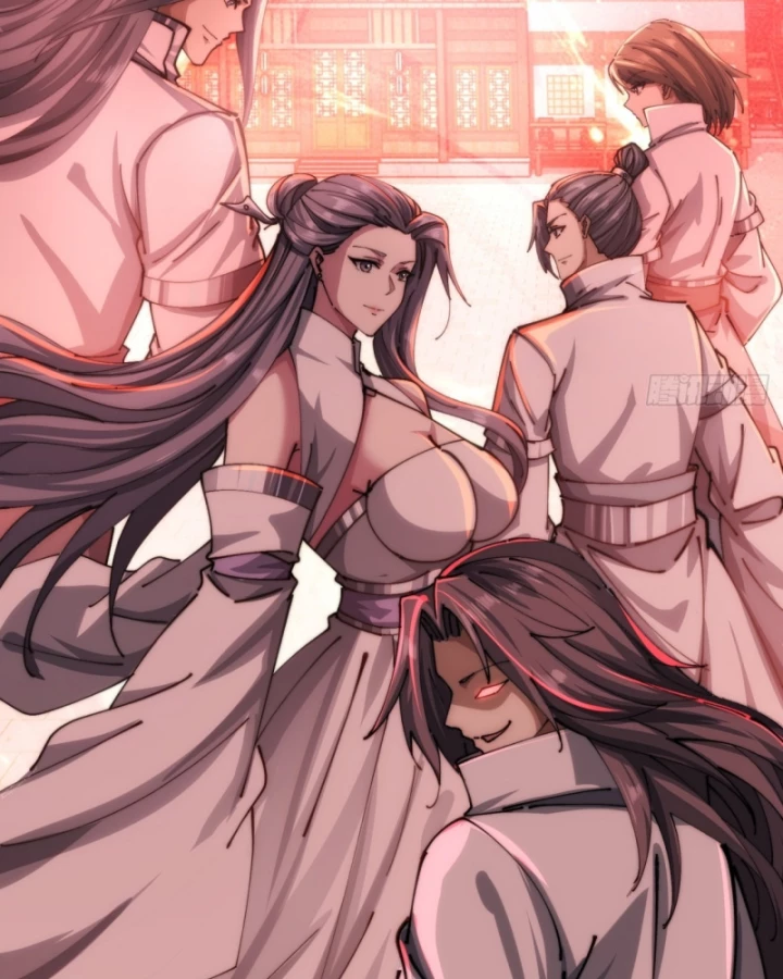 Tu Tiên Thần Tốc Chapter 8 - 20