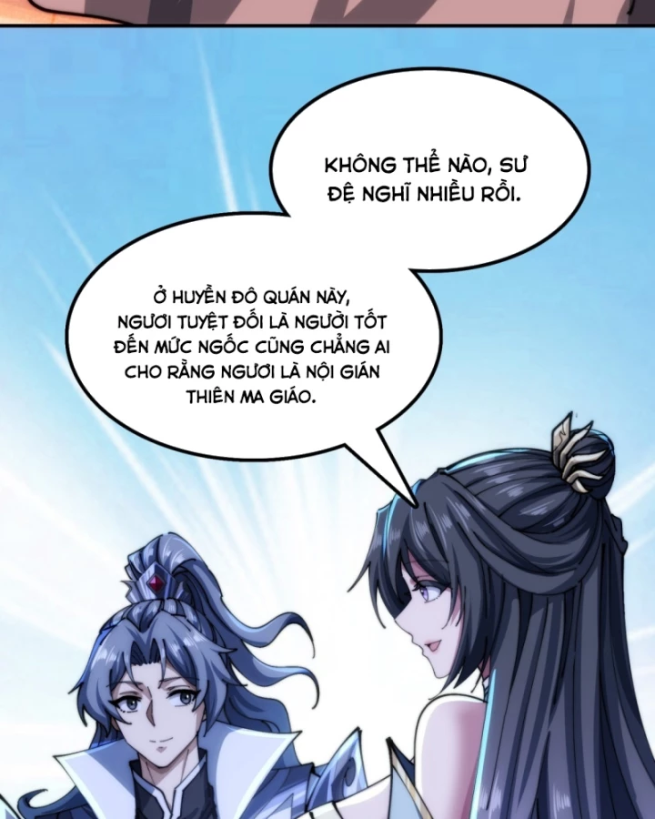 Tu Tiên Thần Tốc Chapter 8 - 22