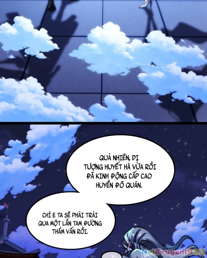 Tu Tiên Thần Tốc Chapter 8 - 27