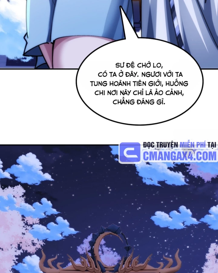 Tu Tiên Thần Tốc Chapter 8 - 30