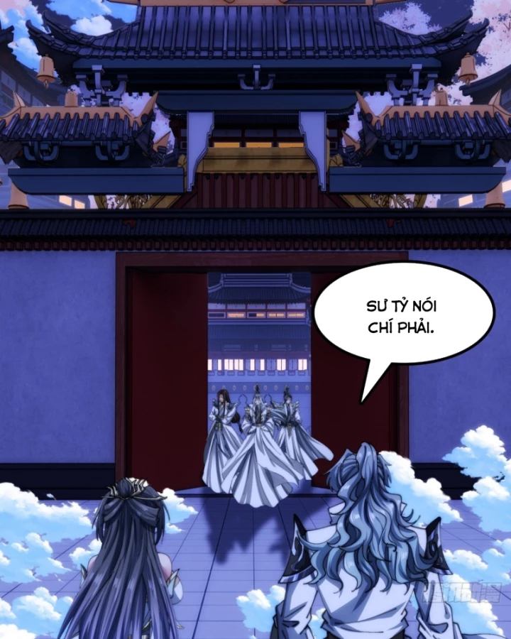 Tu Tiên Thần Tốc Chapter 8 - 31