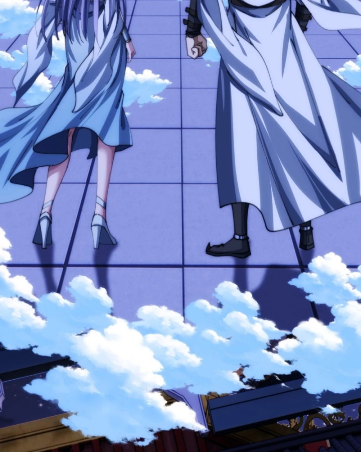 Tu Tiên Thần Tốc Chapter 8 - 32