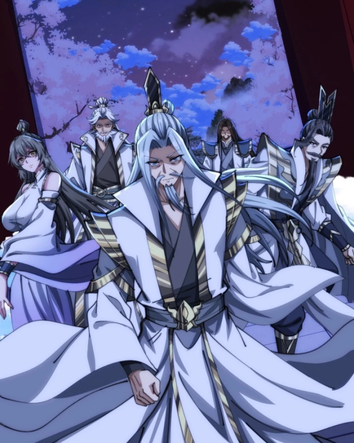 Tu Tiên Thần Tốc Chapter 8 - 34