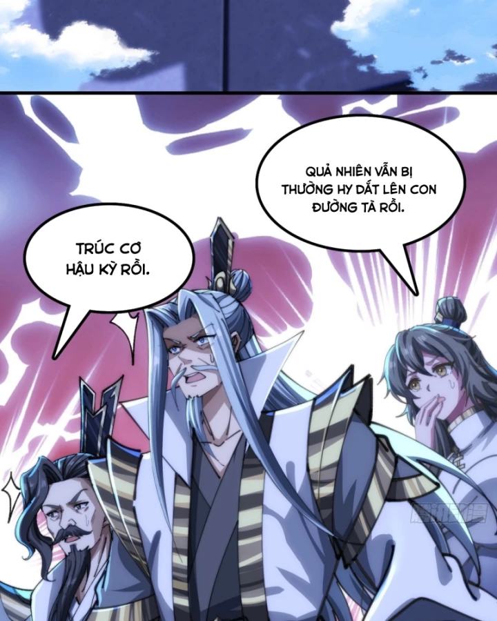 Tu Tiên Thần Tốc Chapter 8 - 36