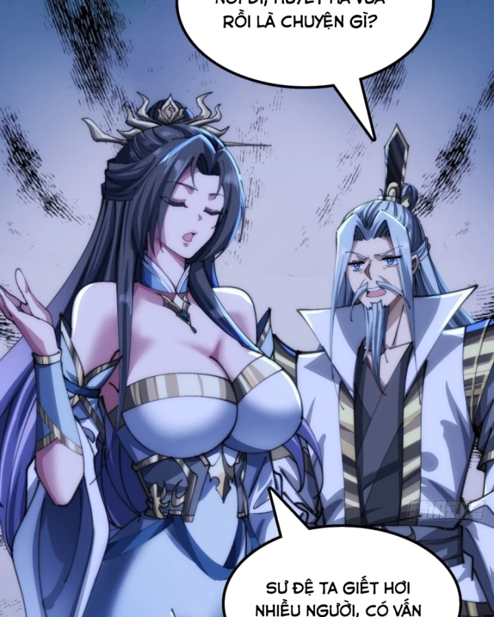 Tu Tiên Thần Tốc Chapter 8 - 41