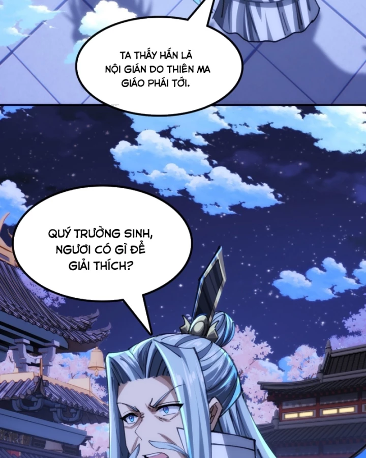 Tu Tiên Thần Tốc Chapter 8 - 48