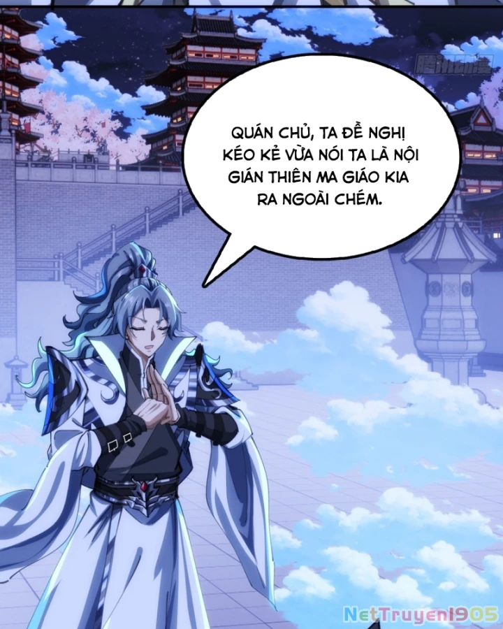 Tu Tiên Thần Tốc Chapter 8 - 50
