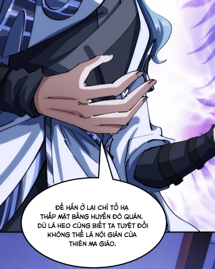 Tu Tiên Thần Tốc Chapter 8 - 57