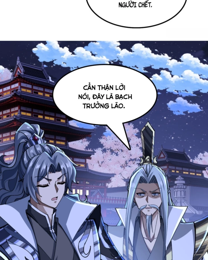 Tu Tiên Thần Tốc Chapter 8 - 63