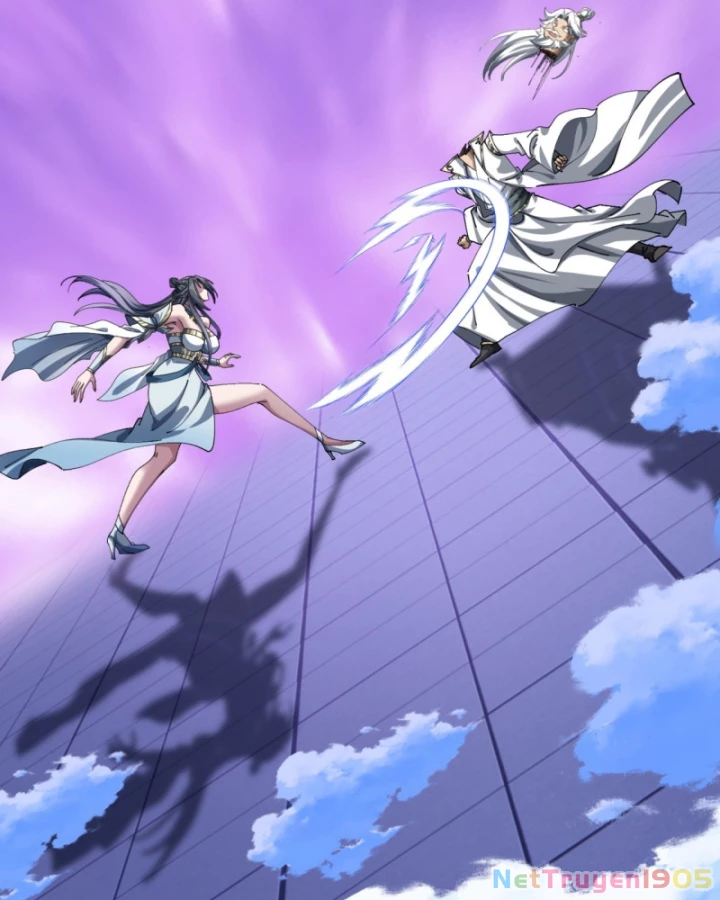 Tu Tiên Thần Tốc Chapter 8 - 74