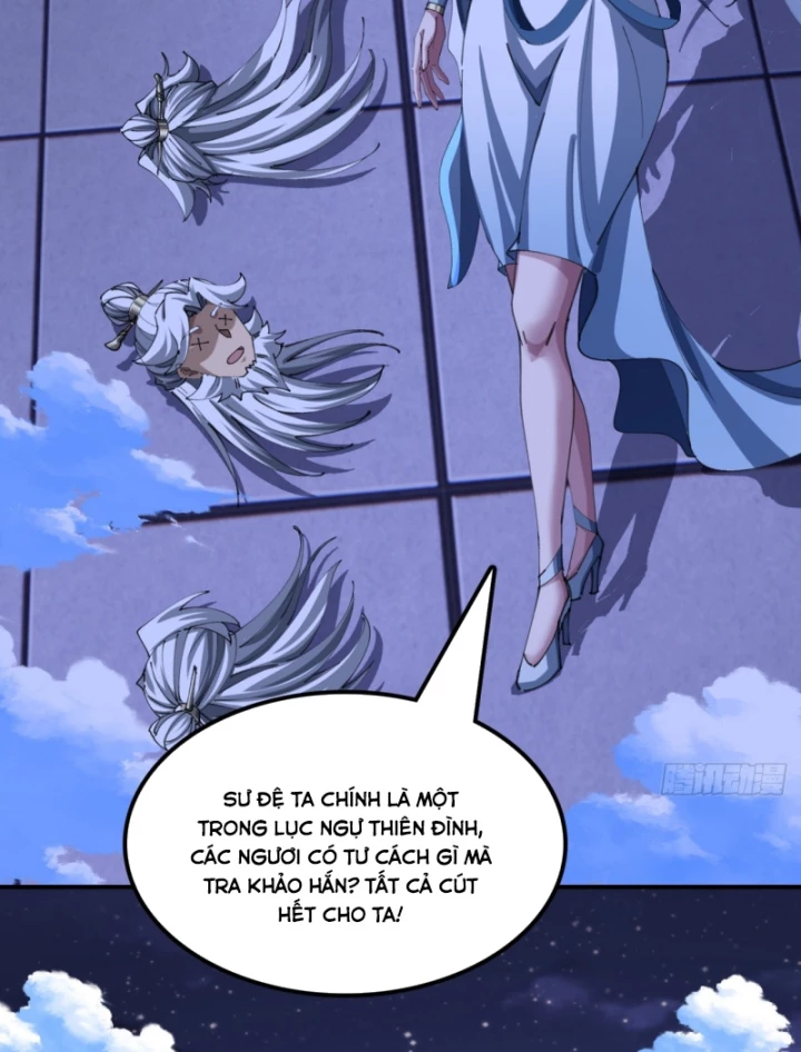 Tu Tiên Thần Tốc Chapter 8 - 77