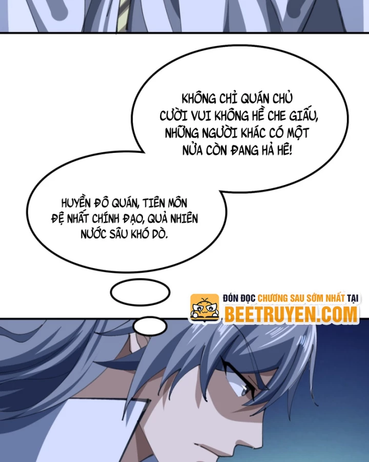 Tu Tiên Thần Tốc Chapter 8 - 82