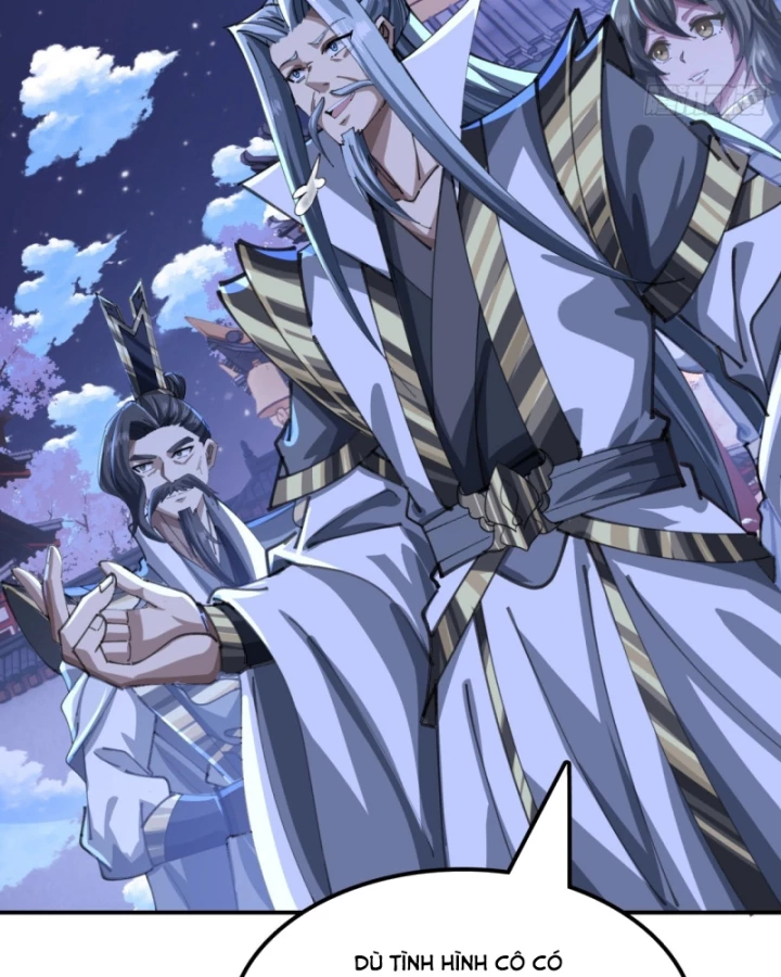 Tu Tiên Thần Tốc Chapter 8 - 84