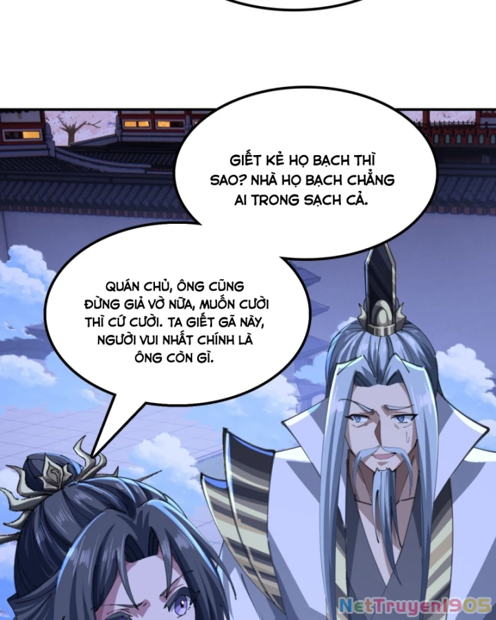 Tu Tiên Thần Tốc Chapter 8 - 86