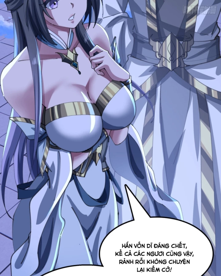 Tu Tiên Thần Tốc Chapter 8 - 87