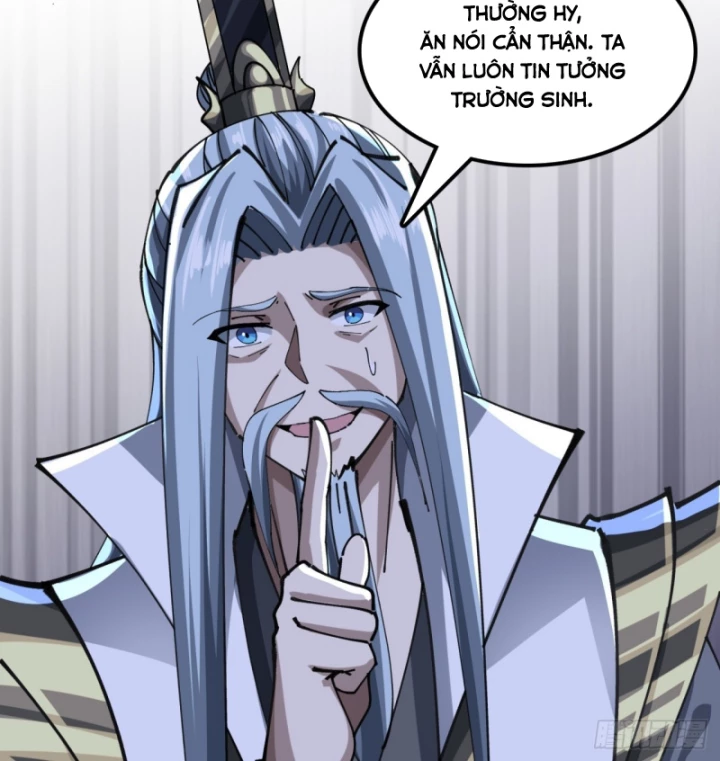 Tu Tiên Thần Tốc Chapter 8 - 89