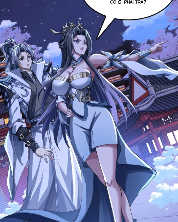 Tu Tiên Thần Tốc Chapter 8 - 91