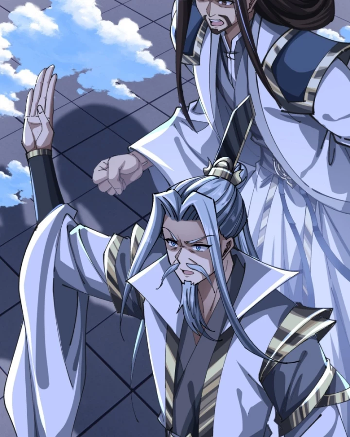 Tu Tiên Thần Tốc Chapter 8 - 93