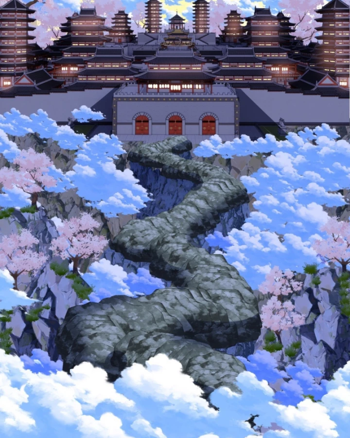 Tu Tiên Thần Tốc Chapter 8 - 96