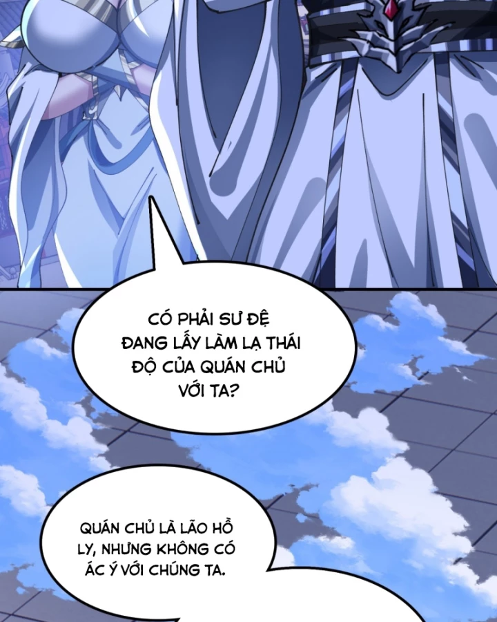 Tu Tiên Thần Tốc Chapter 8 - 99