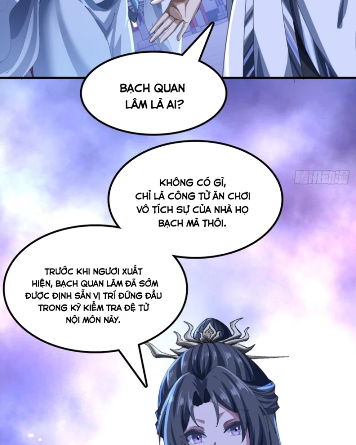 Tu Tiên Thần Tốc Chapter 8 - 104