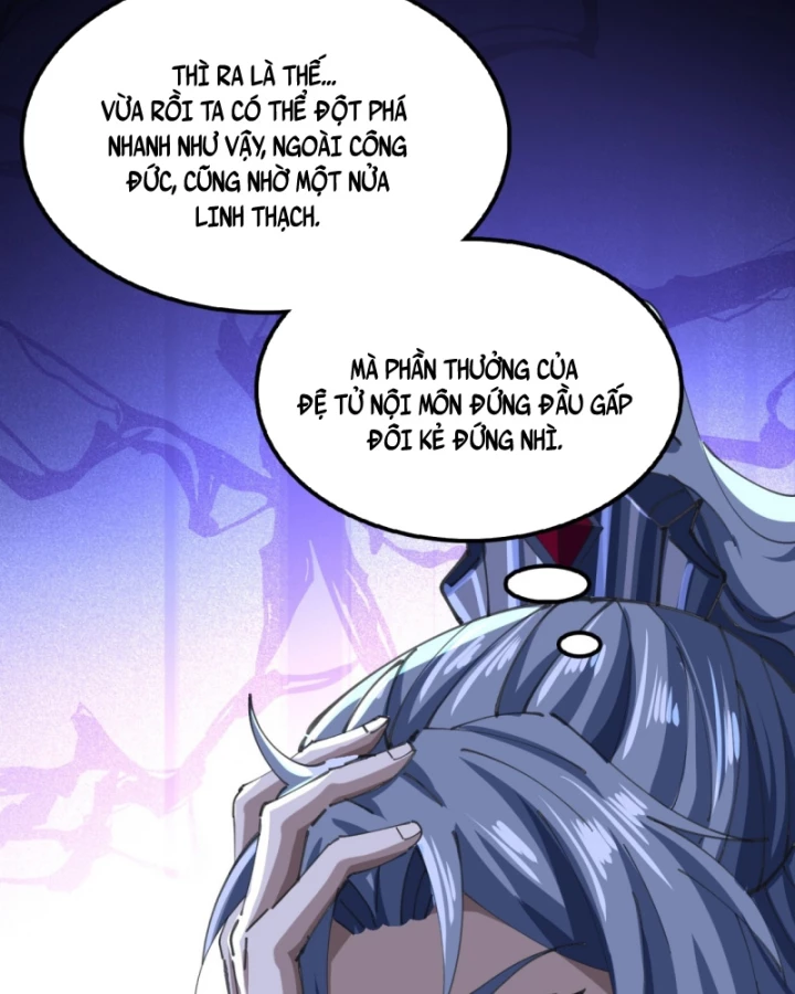 Tu Tiên Thần Tốc Chapter 8 - 106